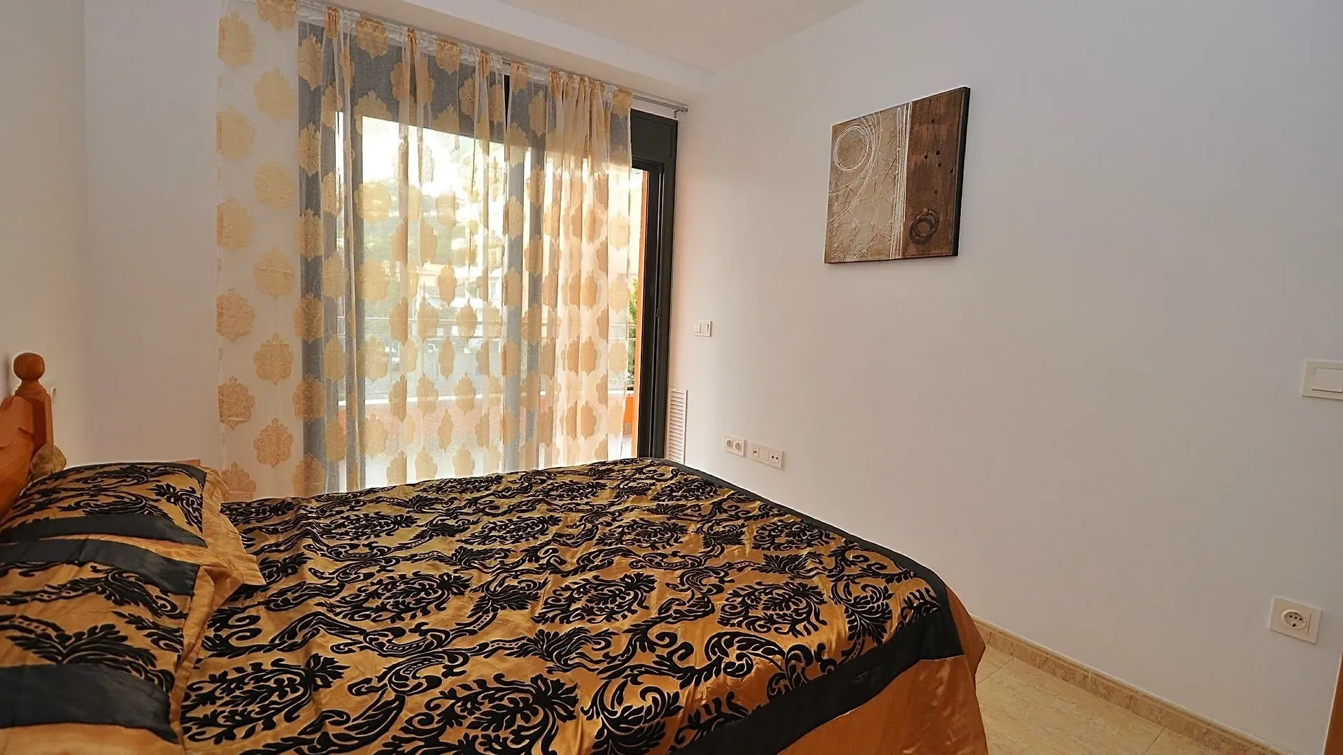 Apartment Marra Lloretholiday Lloret de Mar 0*,  Hiszpania