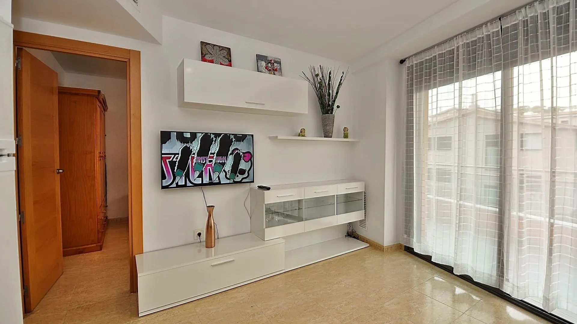 Apartment Marra Lloretholiday Lloret de Mar