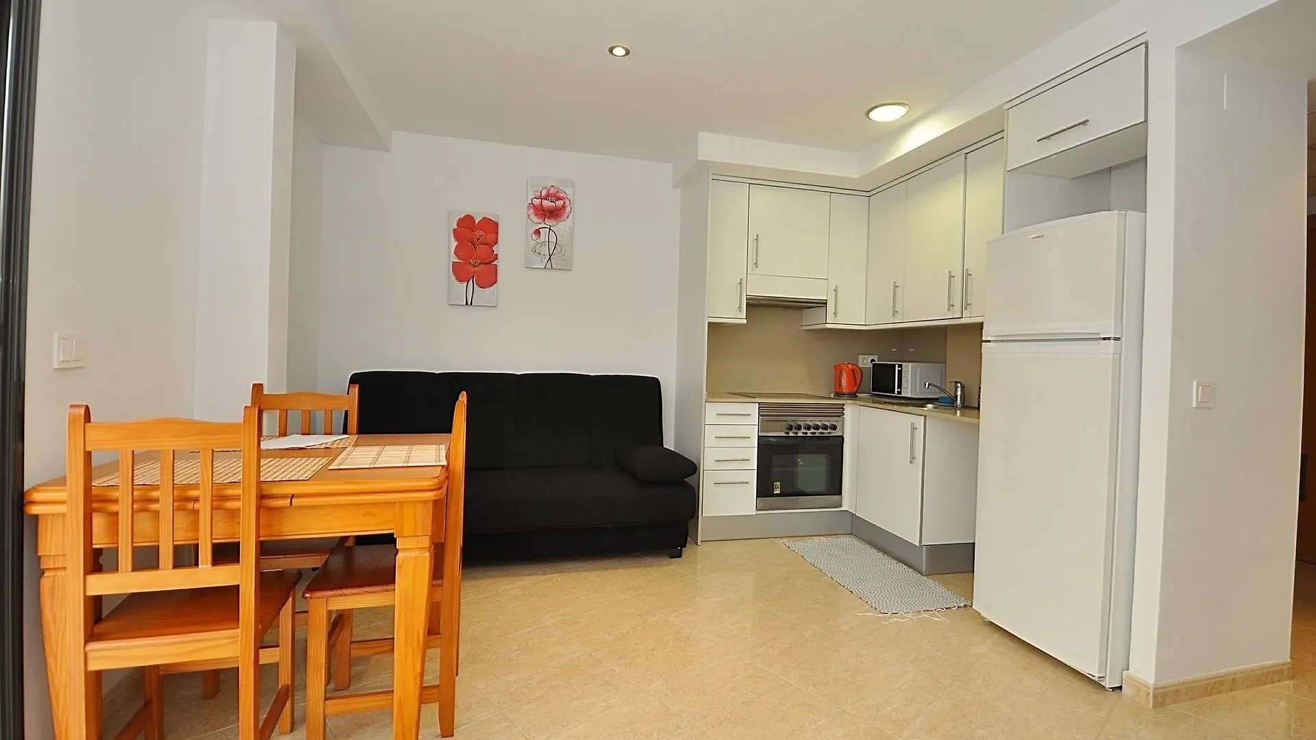 Apartment Marra Lloretholiday Lloret de Mar
