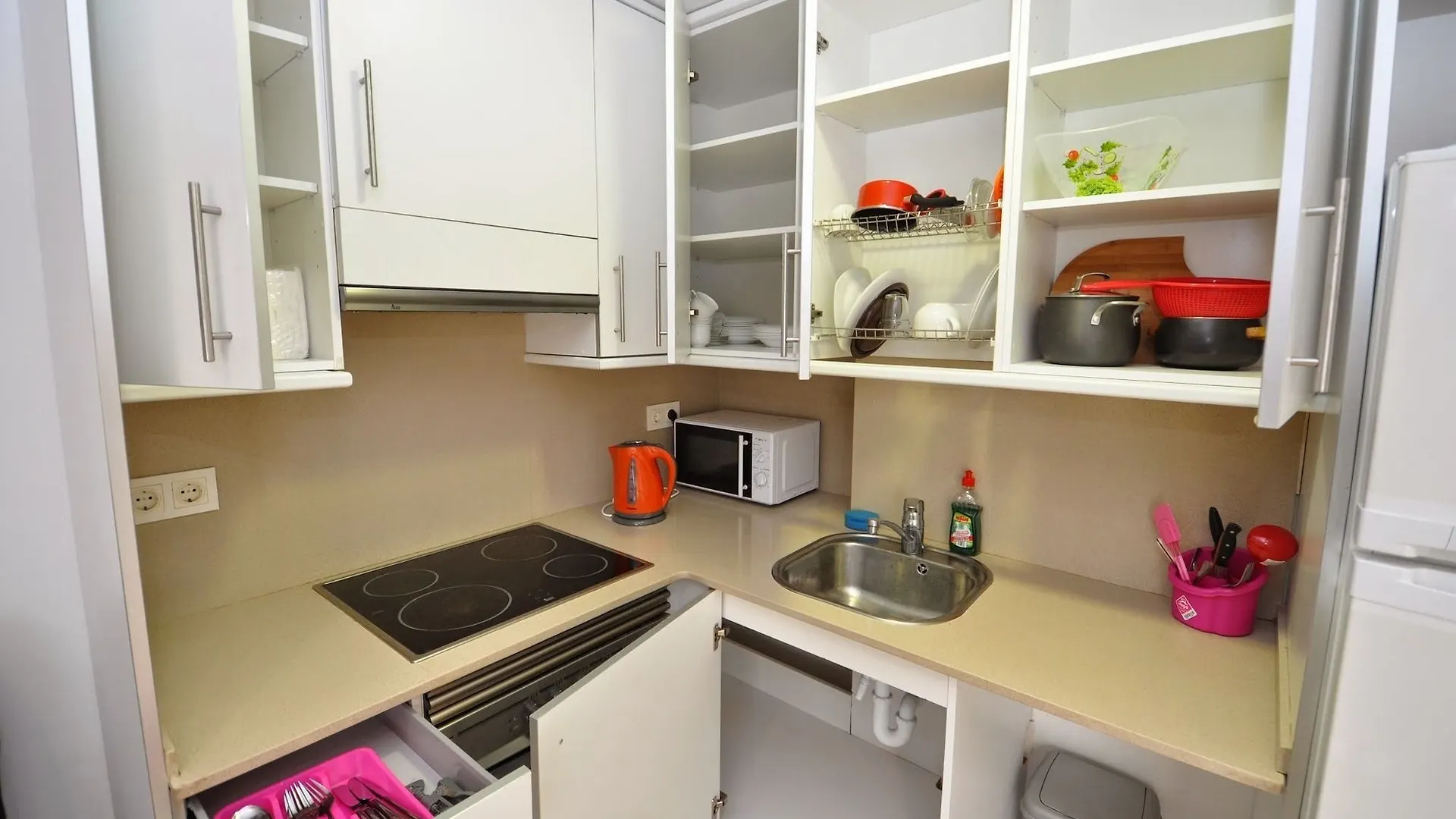 Apartment Marra Lloretholiday Lloret de Mar 0*,