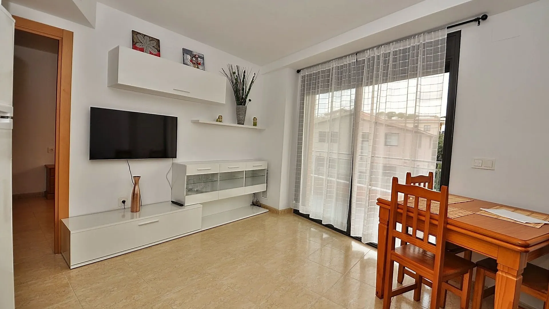 Apartment Marra Lloretholiday Lloret de Mar Hiszpania