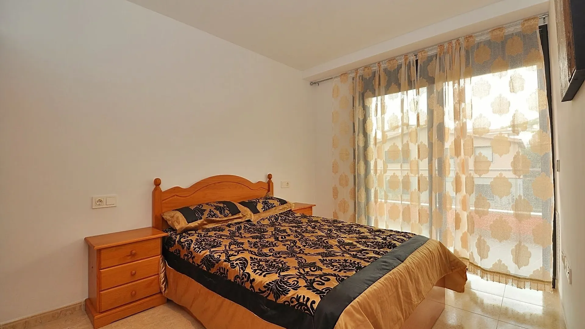 Apartment Marra Lloretholiday Lloret de Mar